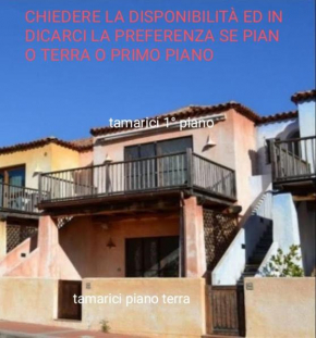 Tamarici Cannigione